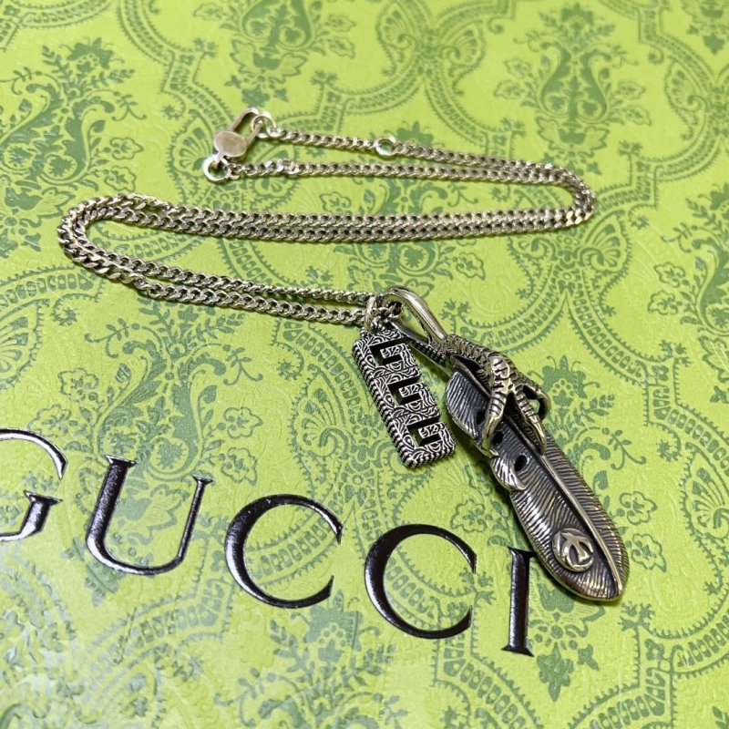 Gucci Necklaces